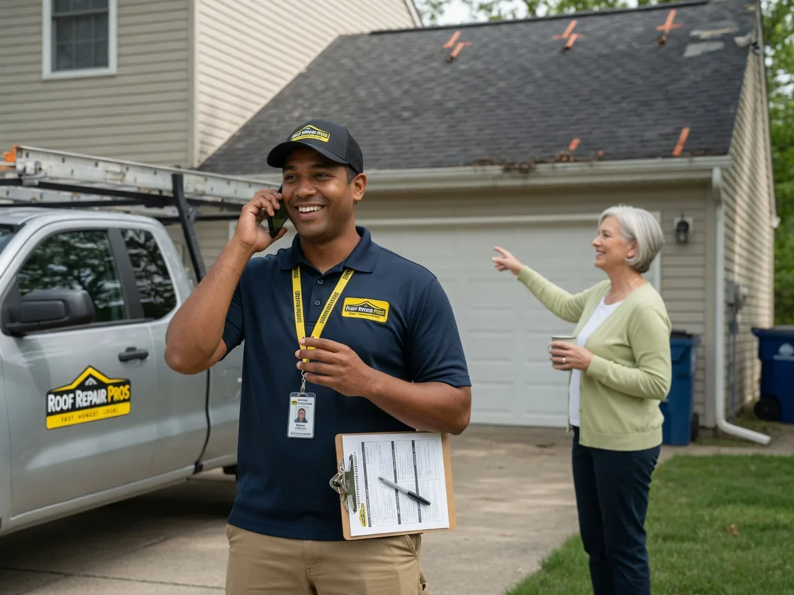 Roof Repair Glenville, PA FAQs